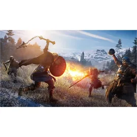 Assassin's Creed Valhalla