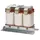 Siemens 4AP21428BC400HA0 Transformator 1 x 500 V, 400 V, 289 V, 230 V 1 x 400 V, 230 V 1000 VA