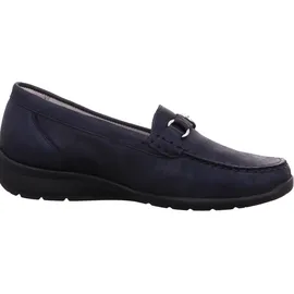 WALDLÄUFER Hinata Damen Blau 42