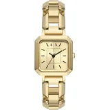 Armani Exchange AX5721 GOLD 28 mm