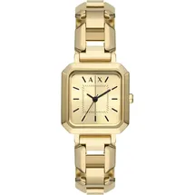 Armani Exchange AX5721 GOLD 28 mm