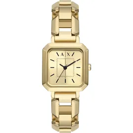 Armani Exchange AX5721 GOLD 28 mm