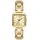 Armani Exchange AX5721 GOLD 28 mm