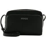 Hugo Chris Crossbody Double - 8 cm x 21.5 cm x 14 cm