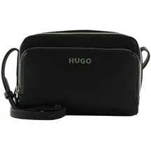 Hugo Chris Crossbody Double - 8 cm x 21.5 cm x 14 cm