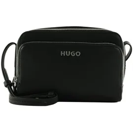 Hugo Chris Crossbody Double - 8 cm x 21.5 cm x 14 cm