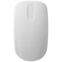 Cherry AK-PMH3 Medical Mouse Scroll Sensor Hygiene-Maus kabellos weiß