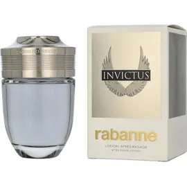 Paco Rabanne Invictus Lotion 100 ml