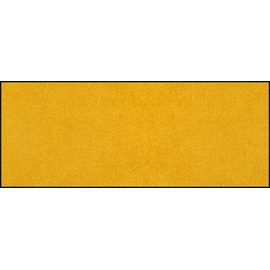 Wash+Dry Trend-Colour 75 x 190 cm honey gold