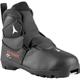 Atomic Pro Classicschuhe Kinder Schwarz 35