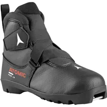 Atomic Pro Classicschuhe Kinder Schwarz 35