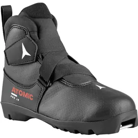 Atomic Pro Classicschuhe Kinder Schwarz 35