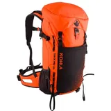 Kohla Track Pro 30 Rucksack Orange/Rot
