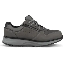 Joya Dynamo Zip Herren Grau 41 2/3