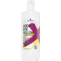 Schwarzkopf Professional Goodbye Yellow 1000 ml