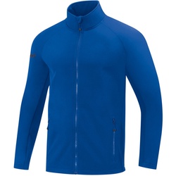 JAKO Team Softshelljacke royal XXL