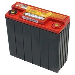 Hawker Odyssey ODS-AGM16L 12V 16Ah 170A AGM Motorradbatterie Reinblei Akku