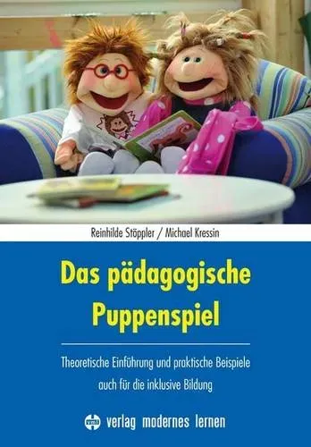 Preisvergleich Produktbild Das pädagogische Puppenspiel