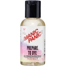 Manic Panic Prepare To Dye Clarifying Shampoo 59 ml