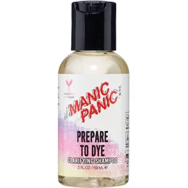 Manic Panic Prepare To Dye Clarifying Shampoo 59 ml