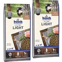 bosch Tiernahrung HPC Light 2 x 12,5 kg