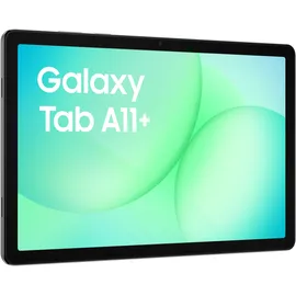 Samsung Galaxy Tab A11+ Wi-Fi 256 GB Gray
