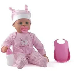 idee+spiel 08132 dollsworld Mädchen-Puppe Boohoo mit richtigen Tränen