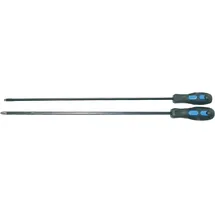 SWSTAHL Schraubendrehersatz 31604L