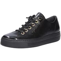 Paul Green 4081 black lacquer 39
