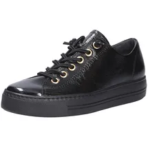 Paul Green 4081 black lacquer 39