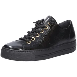 Paul Green 4081 black lacquer 39