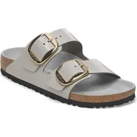 Schuhe Birkenstock Arizona 1029346 - Braun/Grau - 37