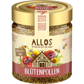 Allos Blütenpollen a. Sierra Morena 200gr
