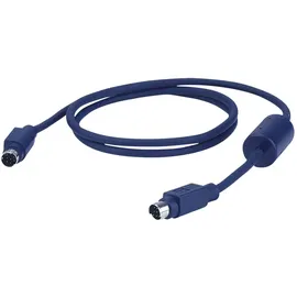 DAP AUDIO DAP-Audio FC06 – Mini-Din 8P auf Mini-Din 8P, 1,5 m