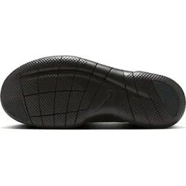 Nike Free 2025 Herren Schwarz 45