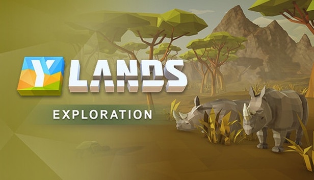 Ylands Exploration Pack