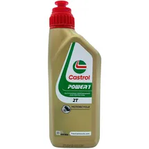 Castrol Power 1 2T 15B64B 2T 1 l