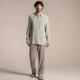 Craghoppers Azaden Langarmhemd Bay Leaf L