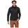Mammut Tamaro Fleecejacke Schwarz XL