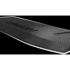 Ergon BT OrthoCell Pad Set Rennradlenkerpolster schwarz