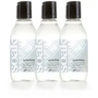 Soak Unisex Waschmittel Feinwaschmittel weiß