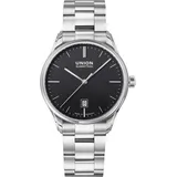 Union Glashütte Viro Datum Edelstahl 41 mm D011.407.11.051.00