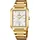 Festina On The Square F20678/2 Edelstahl 36 mm 5ATM