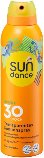 sundance sport 30