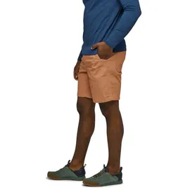 Black Diamond Dirtbag Twill Kurze Hose - Moab Brown - M