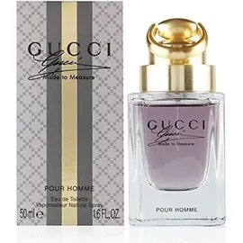 GUCCI Made to Measure Eau de Toilette 50 ml