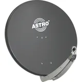 Astro ASP 85 anthrazit