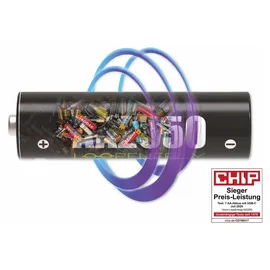 Verico LoopEnergy AA 1700 mAh 4 St.