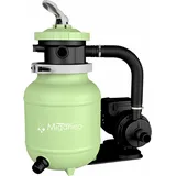 Miganeo Dynamic 6500 grün 4,5 m3/h