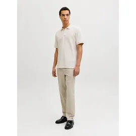 JACK & JONES JPSTOLLIE DYLAN CHINO Regular Fit Beige 30 32